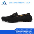 New Design Leather Shoe Footwear Men Fashion Casual Shoes